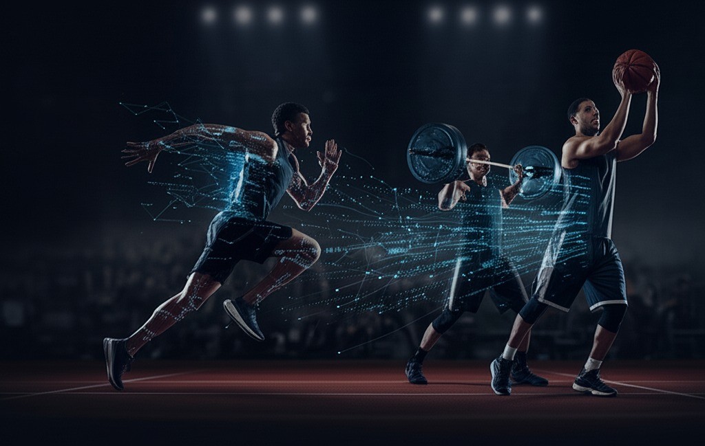Athlete training